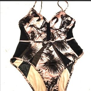 NWT Pacsun Swimsuit